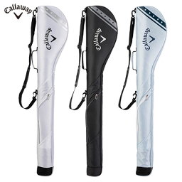 キャロウェイ スポーツ クラブケース 23 JM 5～6本 47インチ対応 2023年モデル Callaway 日本正規品【土日祝も発送】