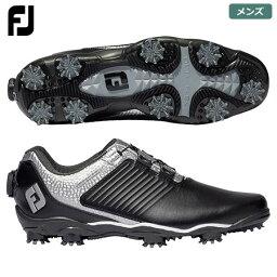 フットジョイ ドライジョイズ プロ BOA メンズ 53788 ゴルフシューズ FOOTJOY 2023春夏モデル 日本正規品【土日祝も発送】