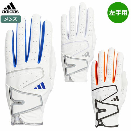 乐天商城 - アディダス ZG 23 グローブ NMH91 ゴルフグローブ メンズ 左手用 adidas 2023年モデル 日本正規品【土日祝も発送】