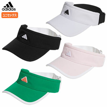 アディダス カラーバイザー MGR69 ユニセックス adidas 2023春夏モデル 日本正規品【土日祝も発送】