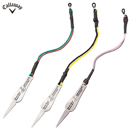 キャロウェイ C-Divot Tool 23 JM ディボットツール グリーンフォーク Callaway 日本正規品 2023年モデル【土日祝も発送】