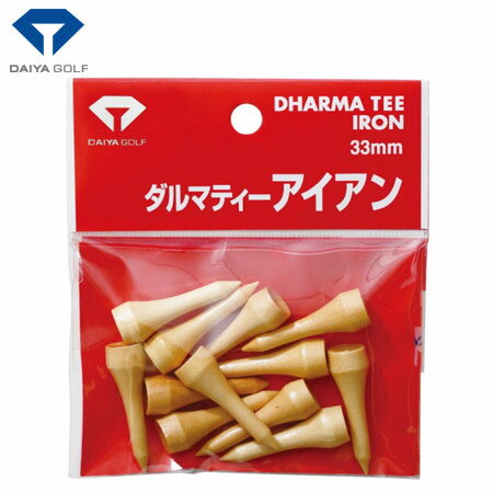 DAIYA GOLF ダルマティー アイアン TE-458 ダイヤゴルフ 日本正規品【土日祝も発送】
