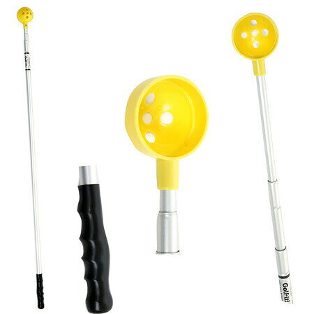 Rakuten - ライト ピッカー ボール収集器 C-69 小物 日本正規品
