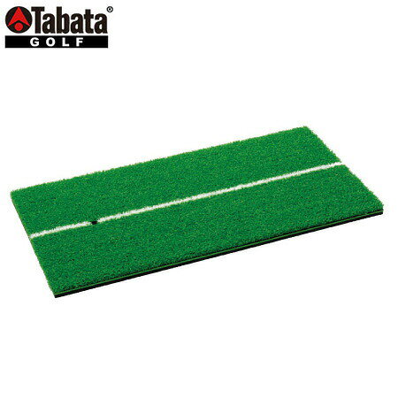 乐天商城 - タバタ ショットマット286 ショット練習 練習用品 Tabata GV0286