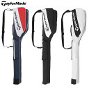 テーラーメイド TM24 トゥルーライト クラブケース UN073 TaylorMade 2024年モデル 日本正規品