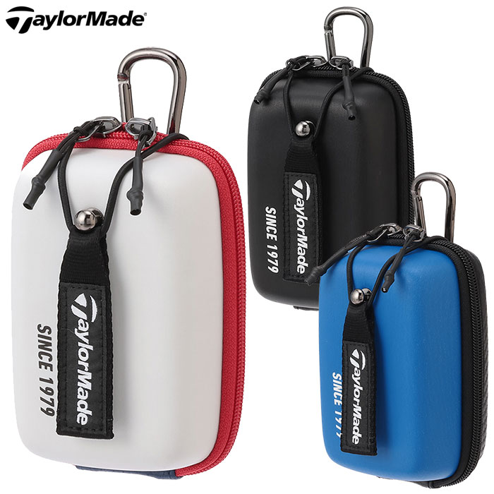 Rakuten - テーラーメイド TM24 オーステック ハード スコープケース UN037 TaylorMade 2024年モデル 日本正規品