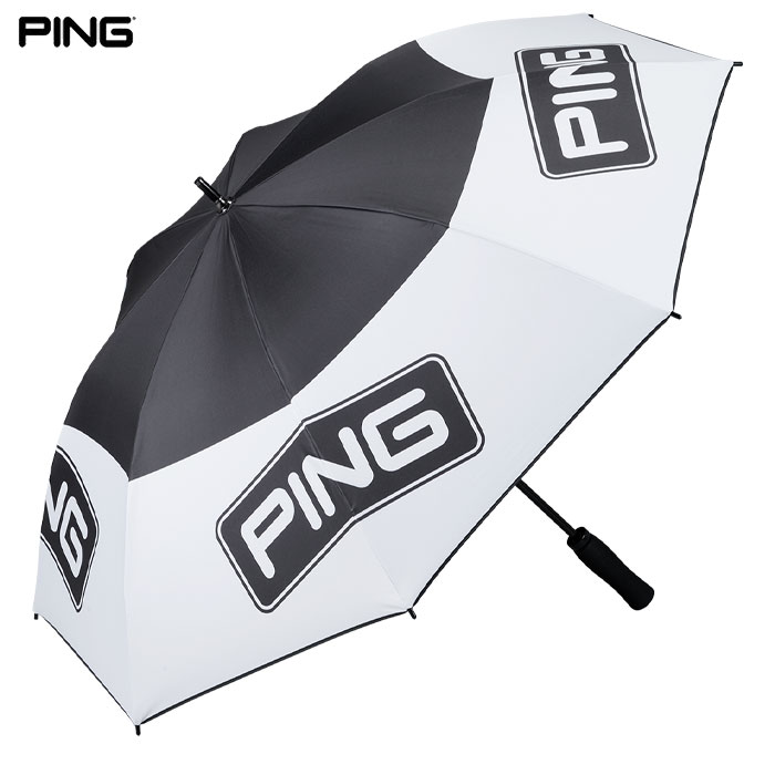 樂天商城 - ピン UM-P2401 ツアーアンブレラ 65cm 2024年モデル PING 日本正規品