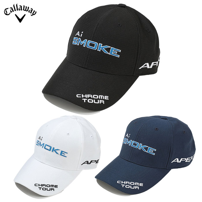 キャロウェイ TOUR CAP NEO 24 JM C24990104 メンズ Callaway 2024春夏モデル 日本正規品