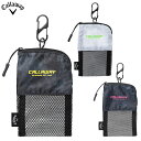 キャロウェイ ATHLE BALL CASE 24 JM アスレ ボールケース Callaway 2024年モデル 日本正規品