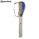 テーラーメイド ゴールデンステート クラブケース UN079 2024年モデル TaylorMade 日本正規品