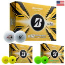 BS ブリヂストンゴルフ 2025 e12 Straight ゴルフボール 1ダース(12球入)BRIDGESTONE GOLF USA直輸入品 並行輸入
