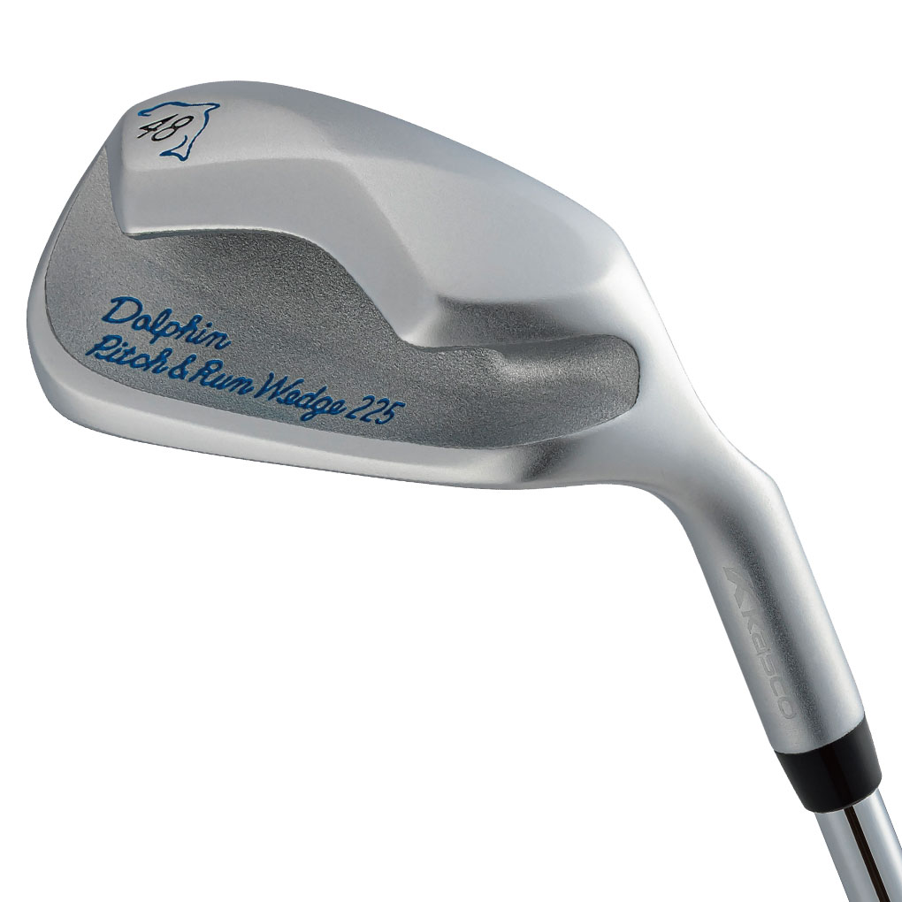 キャスコ DOLPHIN RUNNING WEDGE DRW-225 ウェッジ 48度 レディース 右用 カーボン...