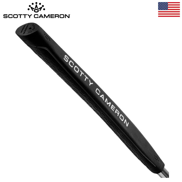 乐天商城 - ジーパーズ JYPERS スコッティキャメロン SCOTTY CAMERON ゴルフ GOLF GRIP パターグリップ PUTTER 希少なキャメロンパターグリップ