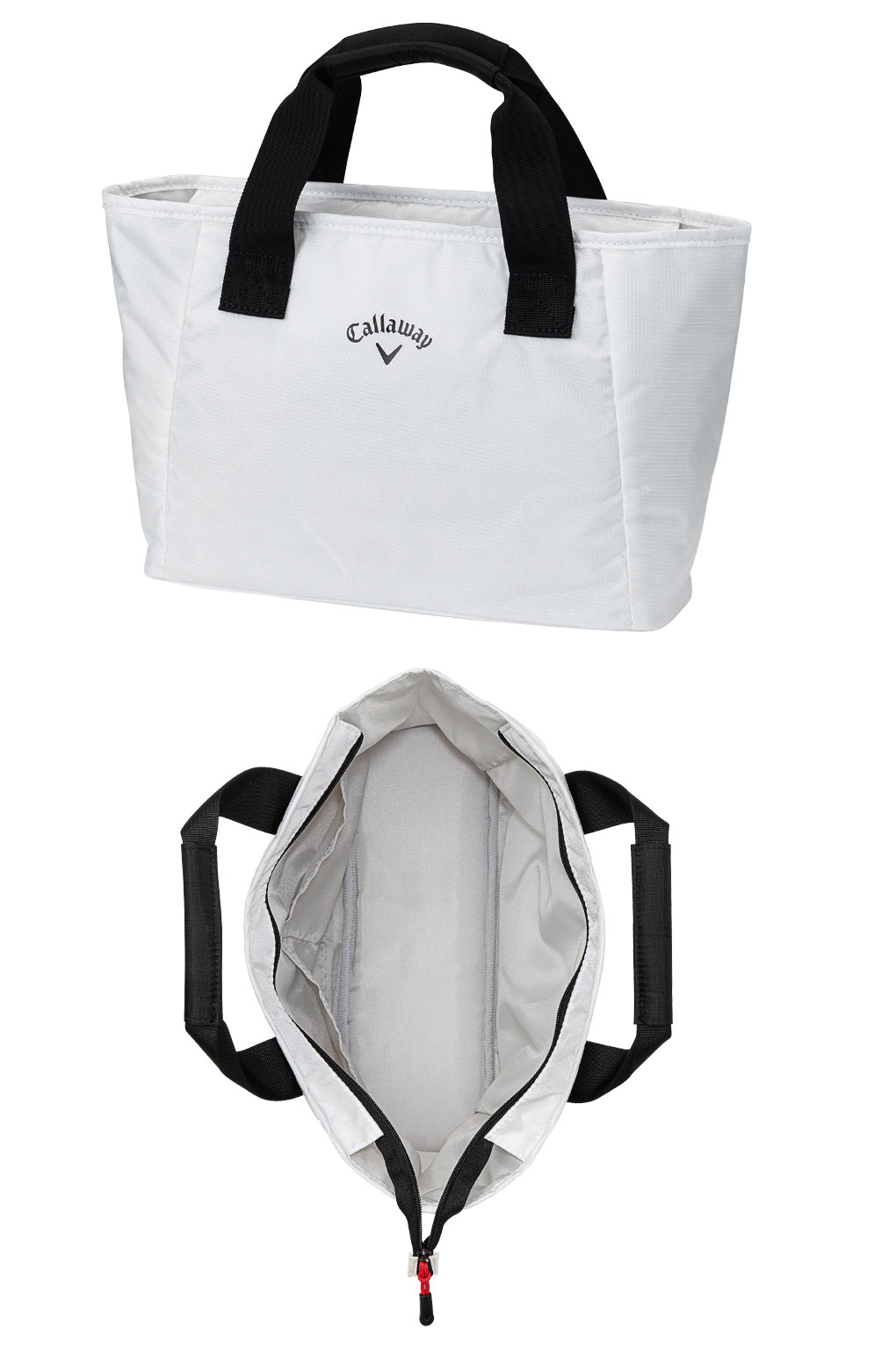 JYPER’S Staff Storeのキャロウェイ SP-001 ROUND TOTE 26 JM ラウンドバッグ ゴルフ Callaway 2026年モデル 日本正規品｜アングル3