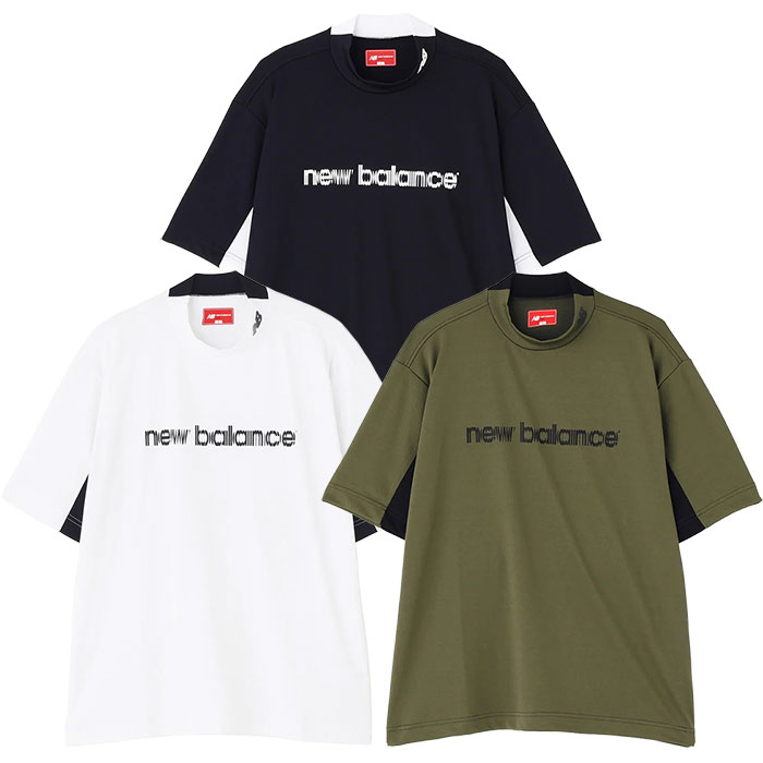 楽天市場】ニューバランス（サイズ（S/M/L）3L）（シャツ・ポロシャツ