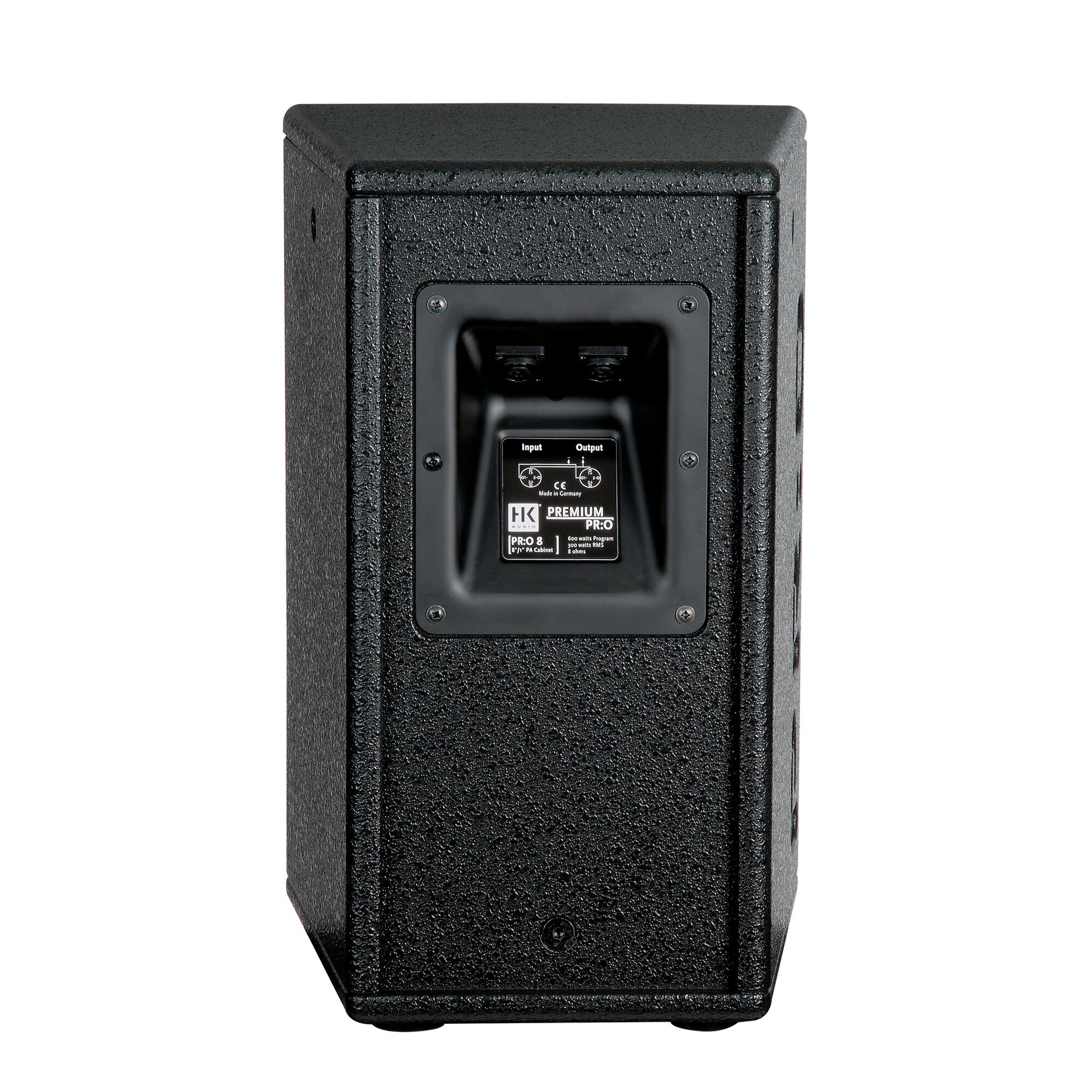 HK AUDIO PREMIUM PR:O 8 �ѥå��� 2way �ե��󥸥��ԡ�����| �ɥ����� PA���ԡ����� PA���� �����ϥ饤�� ���٥�� 8����� �ץ�ߥ���ץ� PREMIUM PRO8 ����������
