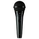 Shure PGA58-XLR-J _Ci~bN}CN | PGA58 XLR}CNP[ut Pw nh}CN {[J Cu R[fBO X^WI ohK Cxg VA[ }CNz }CN {[J}CN @ }CNtH _Ci~bN^ J[fBICh