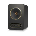 TANNOY GOLD 8 パワード スタジオモニター スピーカー | 2-Wayフルレンジ パワードモニター DTM デスクトップ モニター リスニング オー...