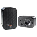 【数量限定特別価格】JBL PROFESSIONAL Control 1 PRO 2-Wayフルレンジ・スピーカー 2本組 | jbl コントロール ホームシア...