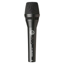 AKG P3S ボーカル用 ダイナミックマイク| ハンドマイク 超単一指向性 スーパーカーディオイド ボーカル カラオケ ハウリングしにくい 音響機器 音響機材