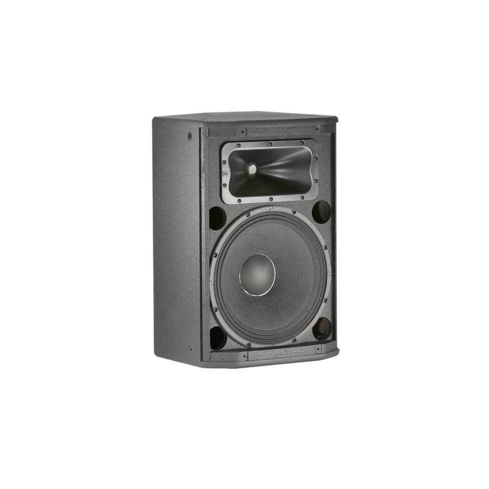 JBL PROFESSIONAL PRX415M パッシブ 2Wayフルレンジスピーカー/フロアモニター | PAスピーカー PA音響 ライブ イベント 15インチ 低音 パッシブスピーカー ステージモニター モニタースピーカー 音響機器 PA機材 国内正規品