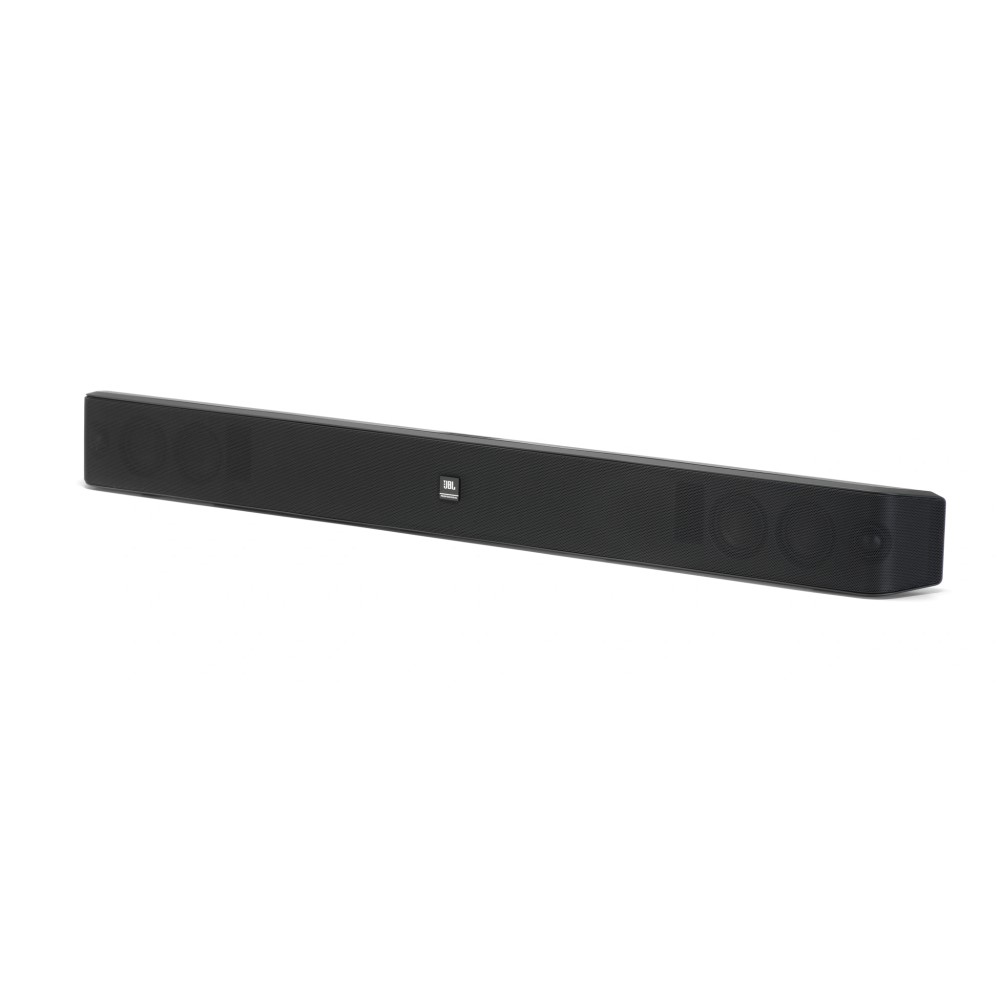 JBL PROFESSIONAL PSB-2 テレビ用スピーカー サウンドバー | Bluetooth HDMI 高音...