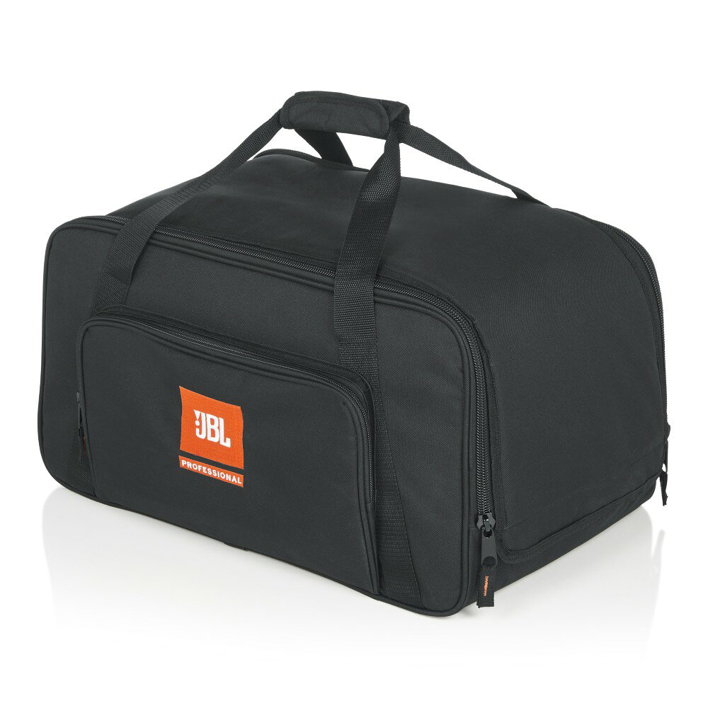 JBL PROFESSIONAL JBL-IRX108BT-BAG | IRX108BT-Y3用パッド入りキャリーバッグ 国内正規品