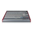 Allen & Heath ZED-420 アナログミキサー|ライブ スタジオ レコーディング 国内正規品