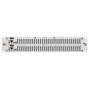 dbx 231s 2ch 31バンド・グラフィックイコライザー 国内正規品
