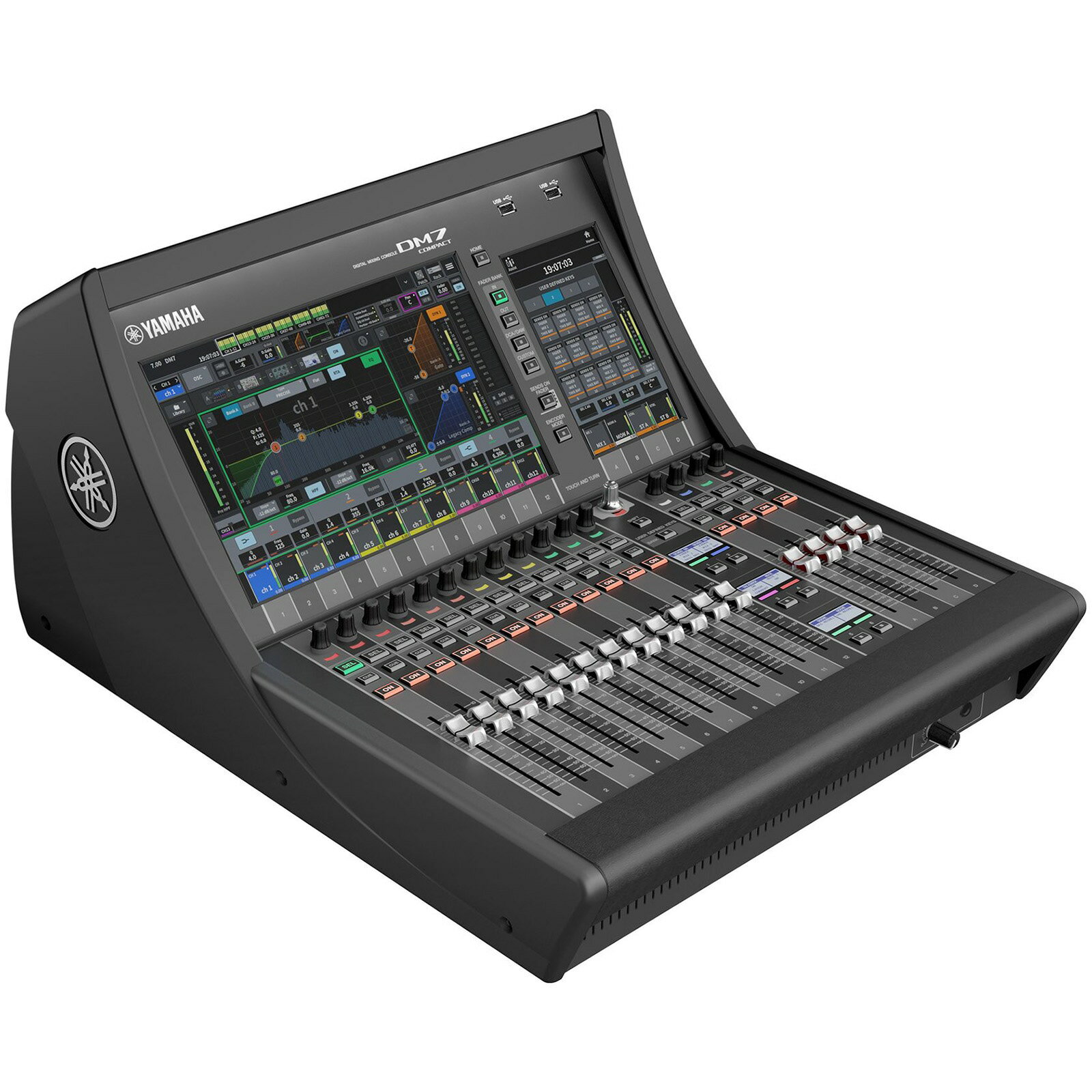 YAMAHA DM7C | DM7 Compa...の紹介画像2