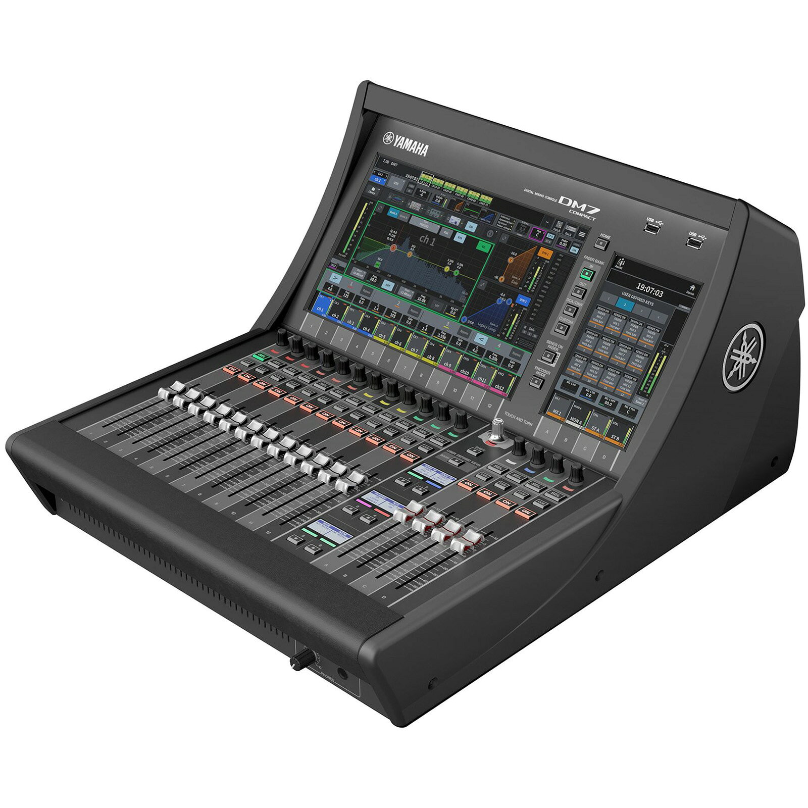 YAMAHA DM7C | DM7 Compa...の紹介画像3