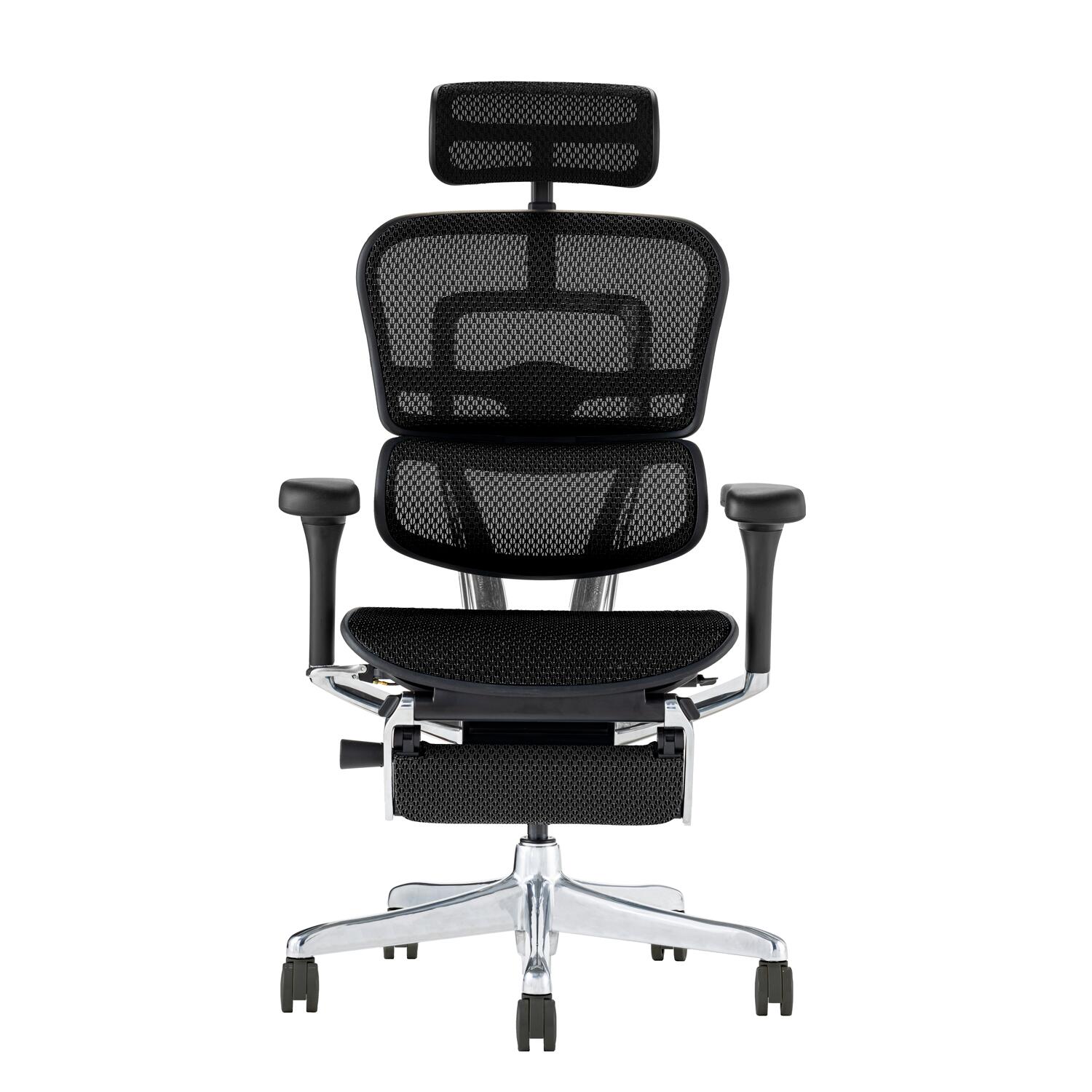 エルゴヒューマンの【PRO2 Ottoman】オットマン付スタジオ用デスクチェアは、スタジオでの作業をより快適に過ごすために設計されています。ブラックの洗練されたデザインは、どんなスタジオ環境にもマッチし、プロフェッショナルな雰囲気を演出し...