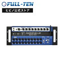 Soundcraft Ui24R デジタルミキサー 国内正規品
