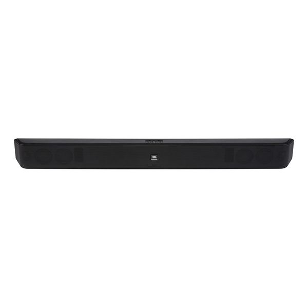 JBL PROFESSIONAL PSB-1-J テレビ用スピーカー サウンドバー | 高音質 省スペース ...