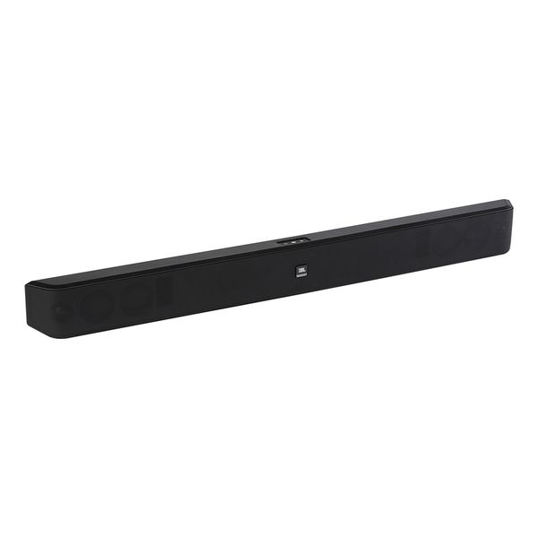 JBL PROFESSIONAL PSB-1-J テレビ用スピーカー サウンドバー | 高音質 省スペース ...