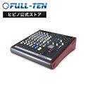 Allen & Heath ZED60-10FX アナログミキサー 国内正規品