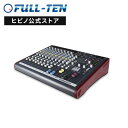 Allen Heath ZED60-14FX アナログミキサー