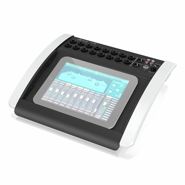 BEHRINGER X18 X AIR �ǥ����롦�ߥ�����| X18XAIR MIDAS �ޥ����ץꥢ��� �ⲻ�� PA�ߥ����� PA���� �饤�� ���٥�� ���֥�å� �ѥ����� PC ���������� �¿���3ǯ�ݾ�