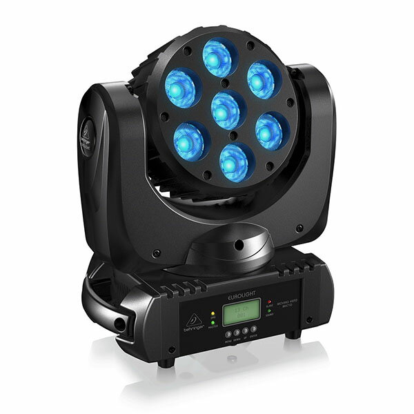 BEHRINGER MOVING HEAD MH710 LED�ࡼ�ӥ󥰥إå� �٥�󥬡� �饤�� ���٥�� ���ơ��� �饤�� ����� �������� �ƥ�� Ÿ���� ��� �ࡼ�ӥ󥰥饤�� ��ư�� ��ư���饤�� ���� ���ơ������� ���� ������� LED LED���� �ࡼ�ӥ� �ࡼ�ӥ󥰥إåɥ饤�� �饤�ȱ��