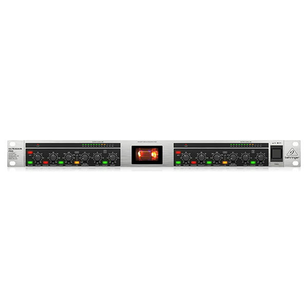 BEHRINGER MIC2200 V2 真空管マイクプリアンプ |チューブプリアンプ DTM 自宅録音 宅録 エレキギター エレアコ コンデンサーマイク接続 ブースター ダイレクトボックス ファンタム電源 LEDレベルメーター fullten-10000328 Hibino.com ストア(ヒビノ公式) サンプル画像2