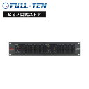 dbx 1215 2ch 15バンド・グラフィックイコライザー 国内正規品 安心の3年保証