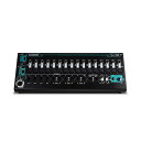 Allen & Heath Qu-SB ポータブルサイズ デジタルミキサー 国内正規品