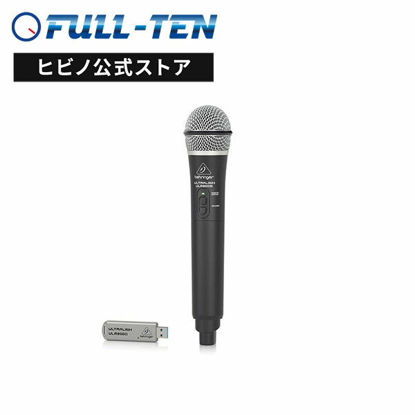 BEHRINGER ULM300USB ULTRALINK CX}CN Zbg | xK[~LT[Ή CX}CNVXe nh}CN Cxg Z~i[ c Xs[` ifW^CX M@ M@