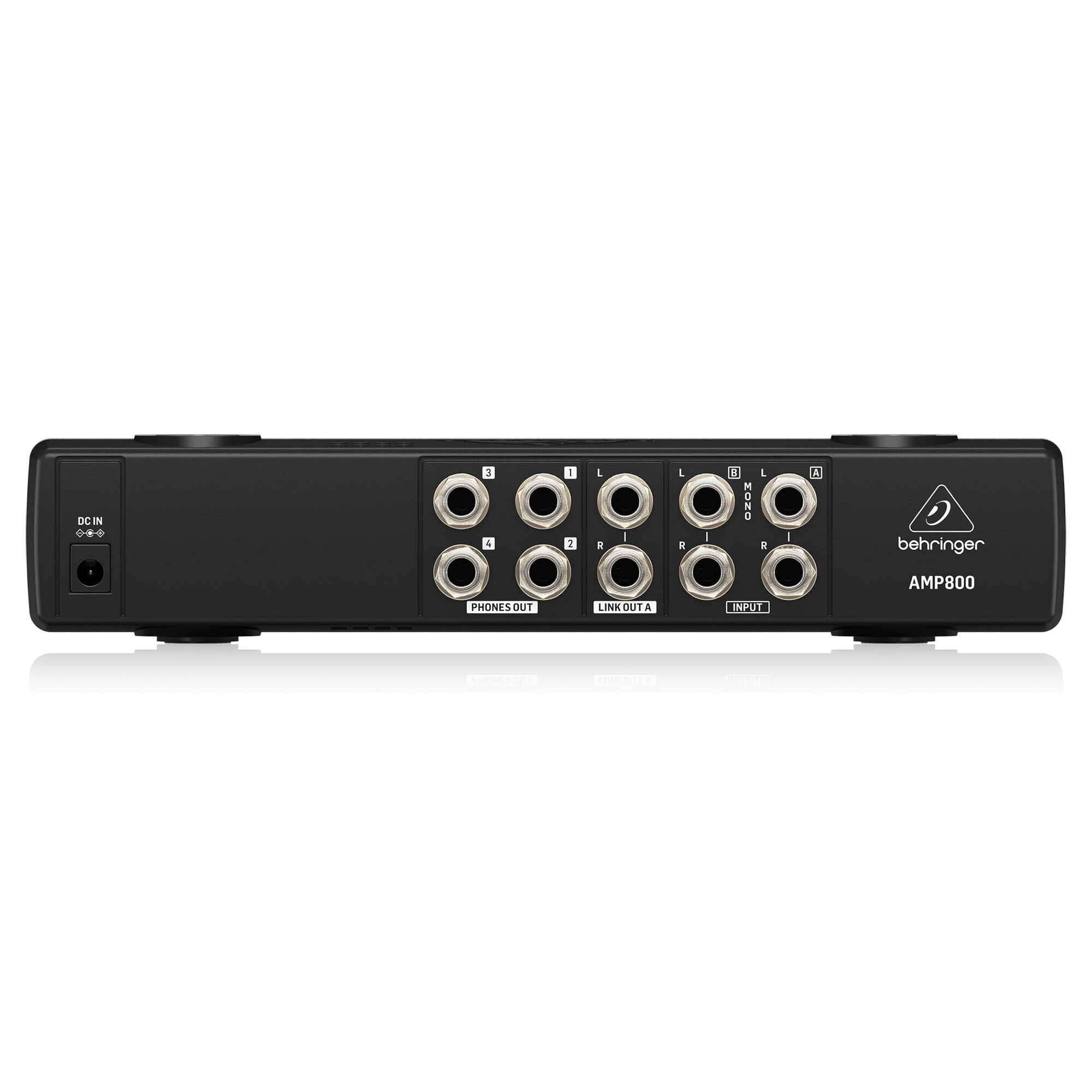 BEHRINGER AMP800 V2 ���ƥ쥪�إåɥۥ󥢥�� | �إåɥۥ� ʬ�۴� ʬ�� ���������� �¿���3ǯ�ݾ�
