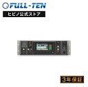 BEHRINGER X32 RACK デジタル ラックマウントミキサー 国内正規品 安心の3年保証