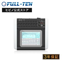 BEHRINGER X18 X AIR デジタル・ミキサー| 国内正規品 安心の3年保証