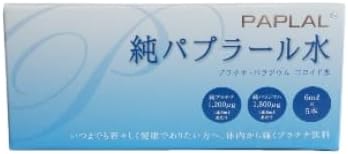 楽天市場】純 パプラール水の通販