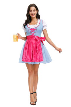 ピエロ コスチューム 魔術師 サーカス 調教師 衣装 コスプレ 面白い 衣装 大人用 ピエロ 女性 レディース オールインワン大人 ハロウィン 仮装 ハロウィンコスチュー