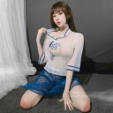 セクシーランジェリー チャイナドレス 衣装 セクシー コスチューム ブラック ホワイト ミニ ミニスカート タイト コスプレ衣装 大人用 ハロウィン スリット 余興 セクシー 透ける エロい 余興 送料無料 翌日配達