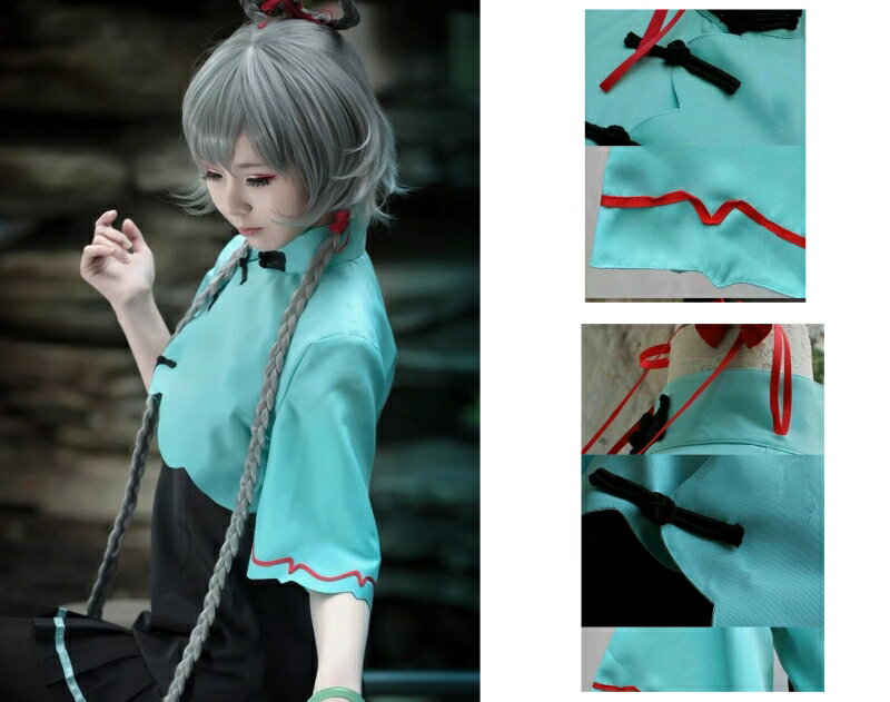 注目ショップ ゴスロリ チャイナドレス ミニ チャイナ コスプレ 衣装 チャイナ服 コスプレ衣装 大人用 女性 ハロウィンコスチューム あす楽対応 コスチューム ロリータ 服 ワンピース アニメ メイド ゴシック 大人 ロリィタ ロリータコスプレ ロリ 中華 仮装 ドレス